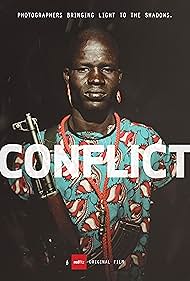 Conflict (2015)