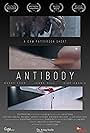 Darcy Fehr in Antibody (2022)