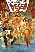 La ley del deseo (1987)