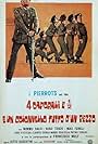 4 caporali e 1/2 e un colonnello tutto d'un pezzo (1973)