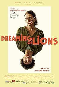 Primary photo for Dreaming of Lions