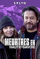 Meurtres en Haute-Savoie