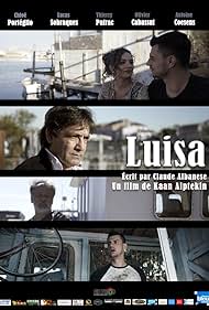 Luisa (2019)