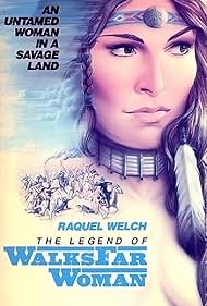 The Legend of Walks Far Woman (1980)