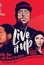 Nicky Jam Feat. Will Smith & Era Istrefi: Live It Up (2018)