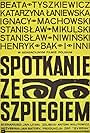 Spotkanie ze szpiegiem (1964)