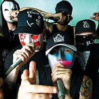 Primary photo for Hollywood Undead: No. 5, Version 2