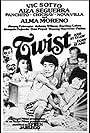 Twist: Ako si ikaw, ikaw si ako (1990)