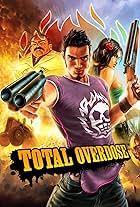 Total Overdose: A Gunslinger's Tale in Mexico