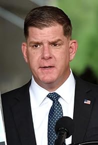 Primary photo for Marty Walsh