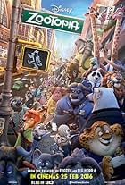 Zootopia