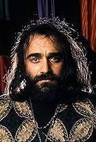 Demis Roussos