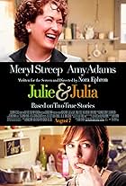 Meryl Streep and Amy Adams in Julie & Julia (2009)