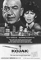 Kojak: The Belarus File