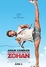 You Don't Mess with the Zohan (2008) Poster