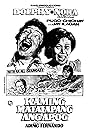 Nora Aunor and Dolphy in Kaming matatapang ang apog! (1976)