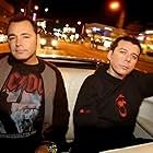 The Crystal Method