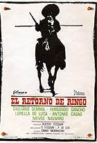 Il ritorno di Ringo (1965)