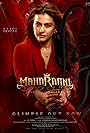 Kajol in Maharagni - Queen of Queens