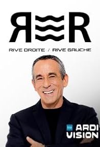 Primary photo for Rive droite - rive gauche