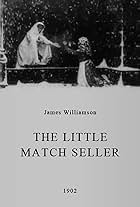 The Little Match Seller