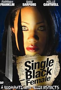 Primary photo for Single Black Female