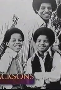 Primary photo for The Jacksons: First Family of Pop