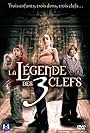 La légende des 3 clefs (2007)