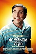 The 40 Year Old Virgin