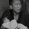 Minoru Chiaki in Rashômon (1950)