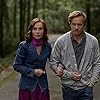 Isabelle Huppert and Jérémie Renier in Frankie (2019)