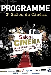 Primary photo for Salon du cinéma