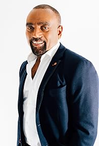 Primary photo for Jesse Lee Peterson