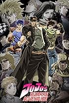 JoJo's Bizarre Adventure