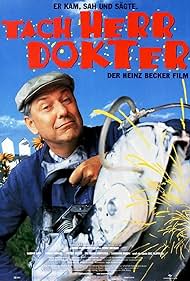 Tach Herr Dokter - Der Heinz Becker Film (1999)