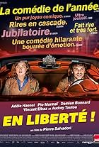 En liberté!