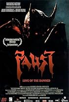 Faust: Love of the Damned