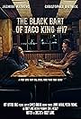 Christopher Dietrick and Jasmine Mathews in The Black Bart of Taco King #17