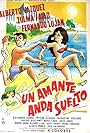 Un amante anda suelto (1970)