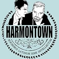 Harmontown (2012)