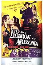 The Baron of Arizona