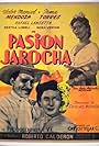 Pasión jarocha (1950)