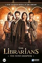 The Librarians: The Next Chapter