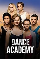 Dance Academy