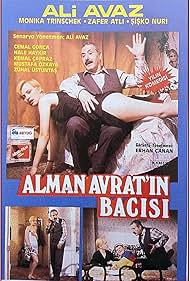 Alman Avratin Bacisi (1990)