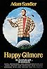 Happy Gilmore (1996) Poster