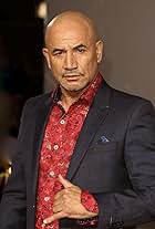 Temuera Morrison