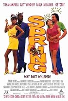 Sprung