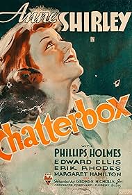 Anne Shirley in Chatterbox (1936)