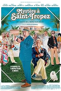 Primary photo for Do You Do You Saint-Tropez